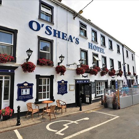 O'Shea'S Hotel Трамор Екстер'єр фото