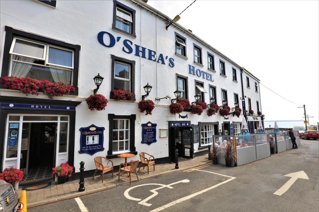 O'Shea'S Hotel Трамор Екстер'єр фото